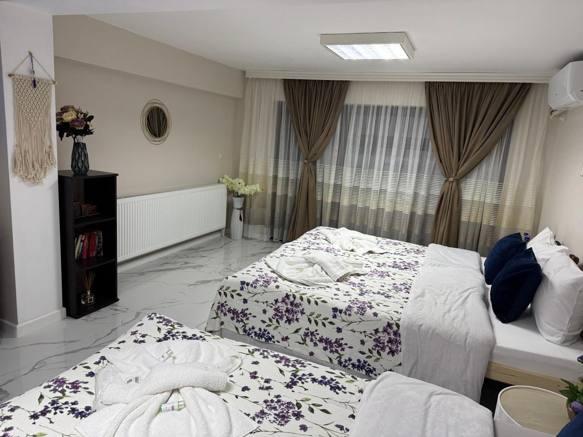Guest House Tatiana Studio Petrich  Eksteriør bilde